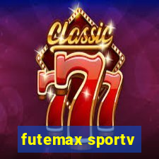 futemax sportv